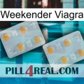 Weekender Viagra 25